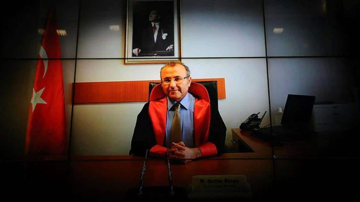 Mehmet Selim Kiraz